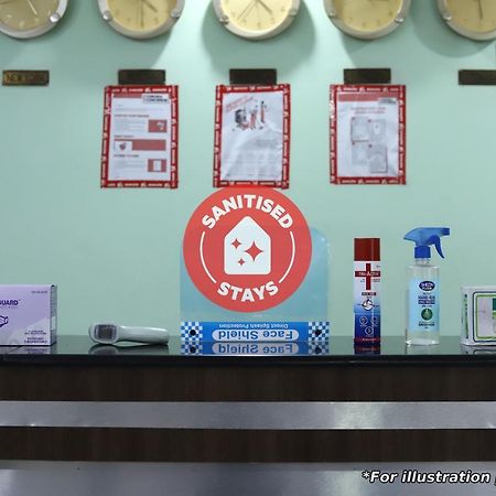 Oyo 84661 Lakshmi Home Stay Jhājra 外观 照片