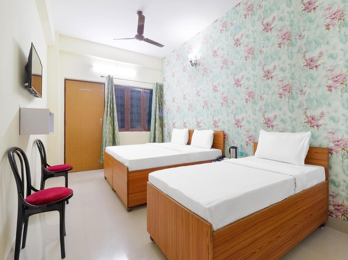Oyo 84661 Lakshmi Home Stay Jhājra 外观 照片