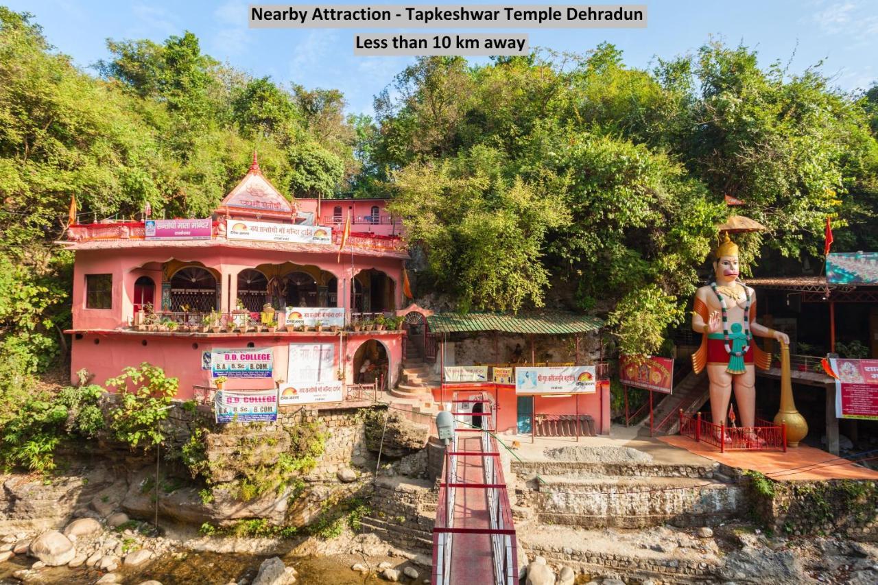 Oyo 84661 Lakshmi Home Stay Jhājra 外观 照片