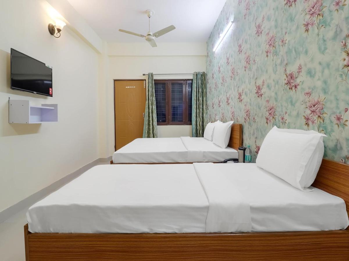 Oyo 84661 Lakshmi Home Stay Jhājra 外观 照片