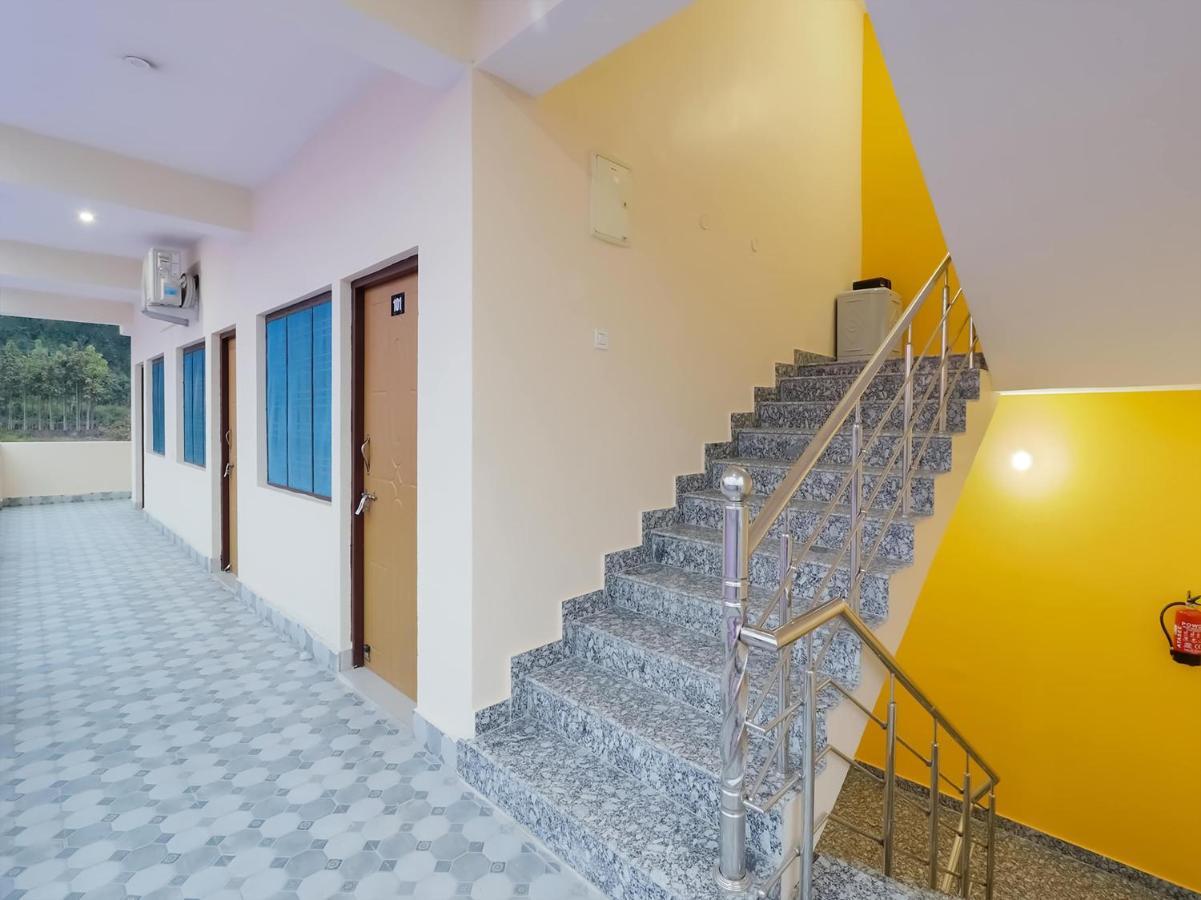 Oyo 84661 Lakshmi Home Stay Jhājra 外观 照片