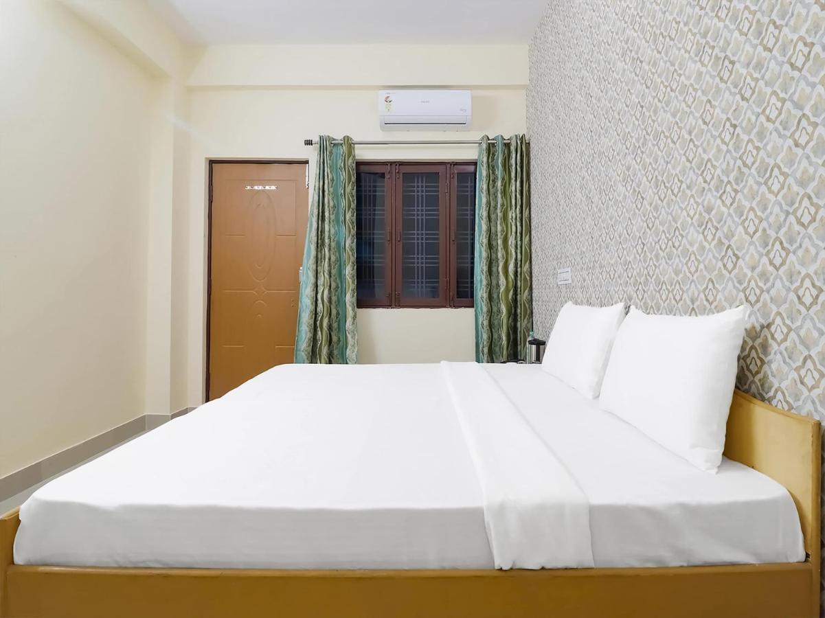 Oyo 84661 Lakshmi Home Stay Jhājra 外观 照片