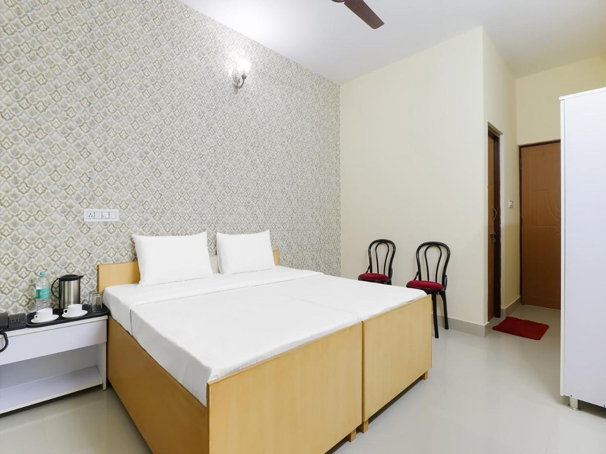 Oyo 84661 Lakshmi Home Stay Jhājra 外观 照片