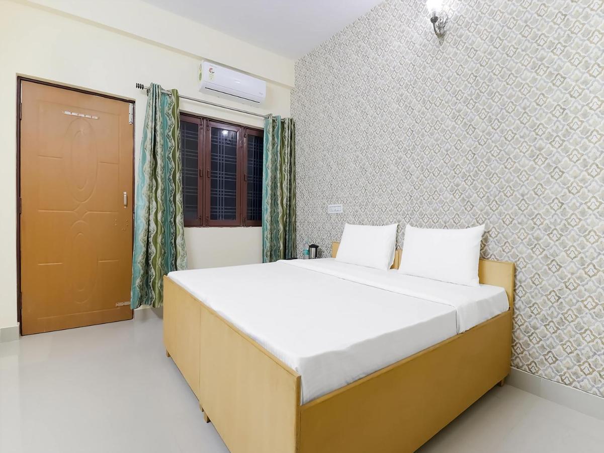 Oyo 84661 Lakshmi Home Stay Jhājra 外观 照片
