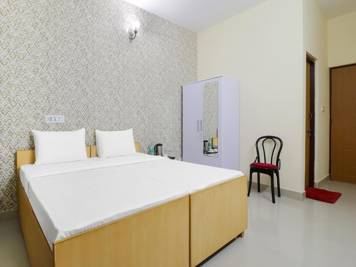 Oyo 84661 Lakshmi Home Stay Jhājra 外观 照片
